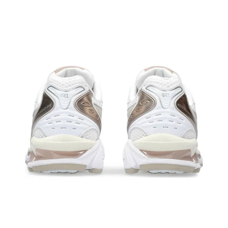 Asics Gel Kayano 14 White Simply Taupe Women's-5