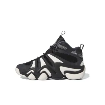 Adidas Crazy 8 Black White 2023