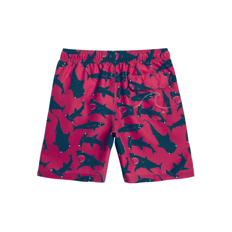GAILANG Beach Shorts Men-1