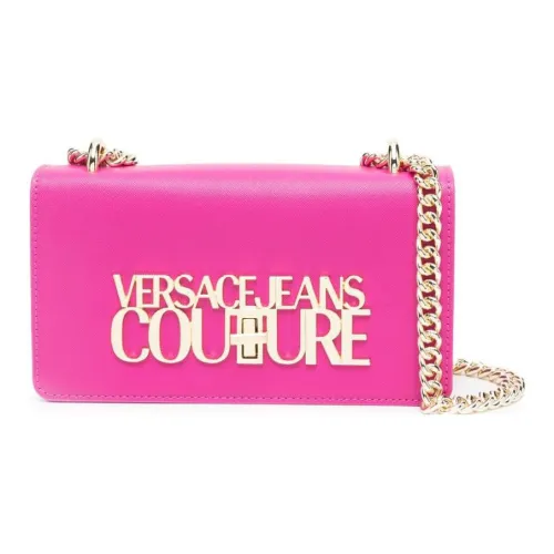 VERSACE JEANS COUTURE Shoulder Bags