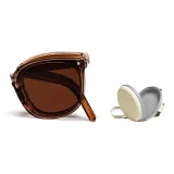 Tea Brown