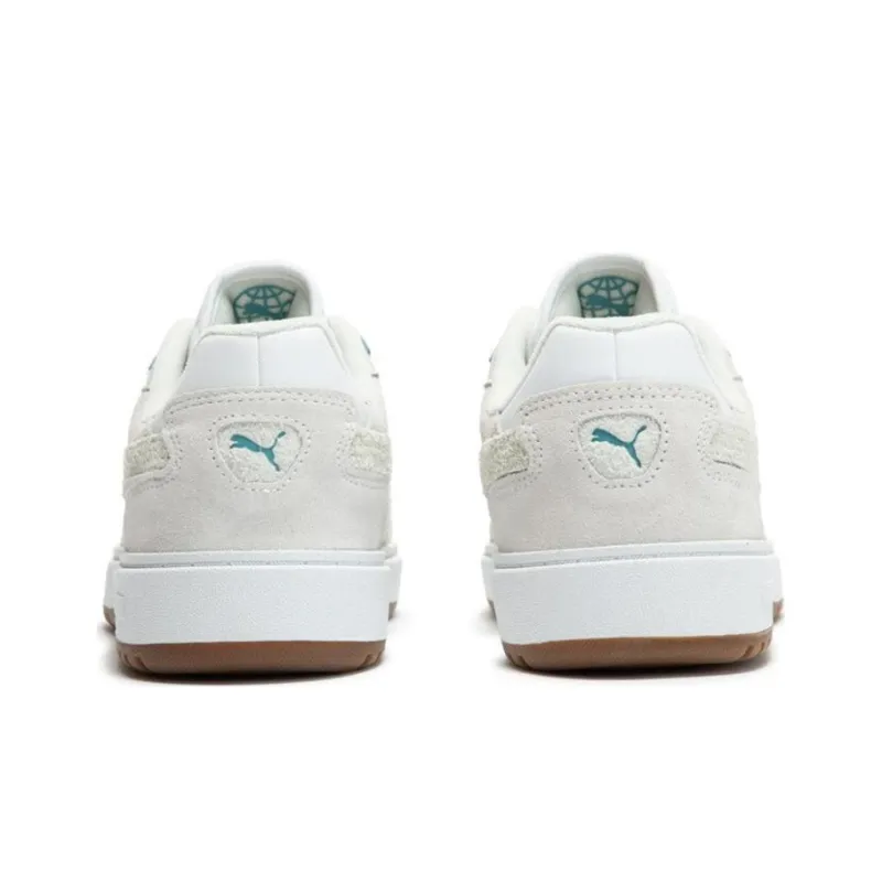 PUMA Doublecourt Prm 'White Vapor Grey'-3