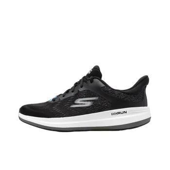 Skechers Go Run Pulse 2.0 'Black White'