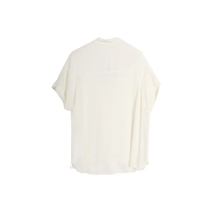 SETIROM Shirts Women's White-1