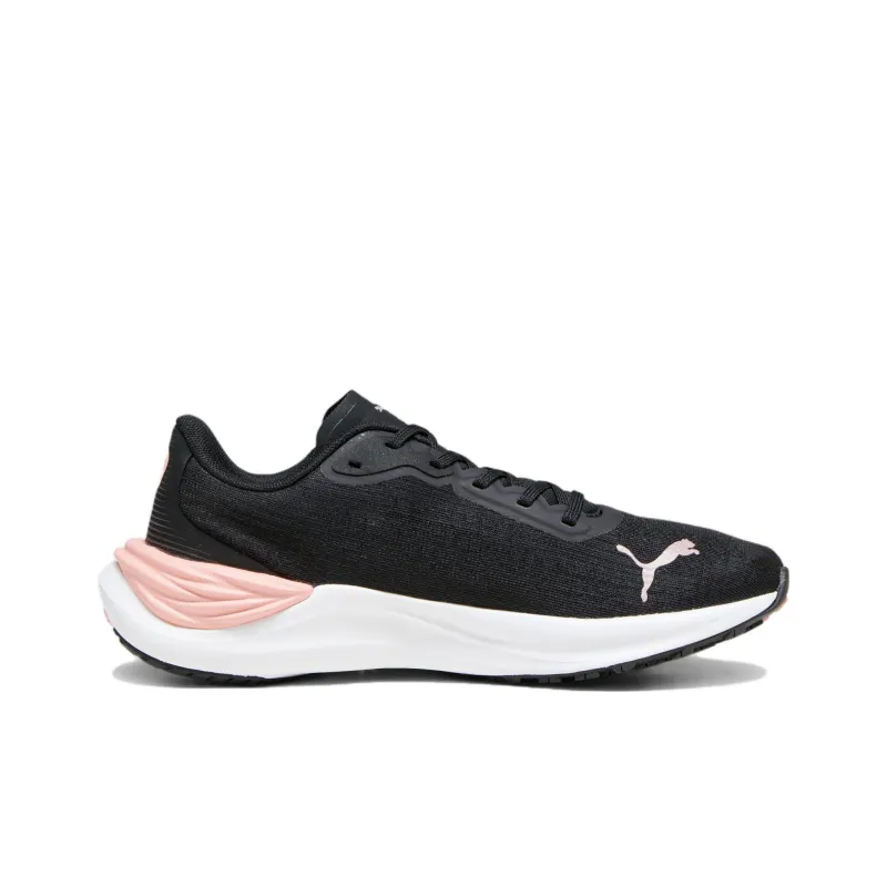 PUMA Electrify Nitro 3 'Black Peach Green' Women's-1