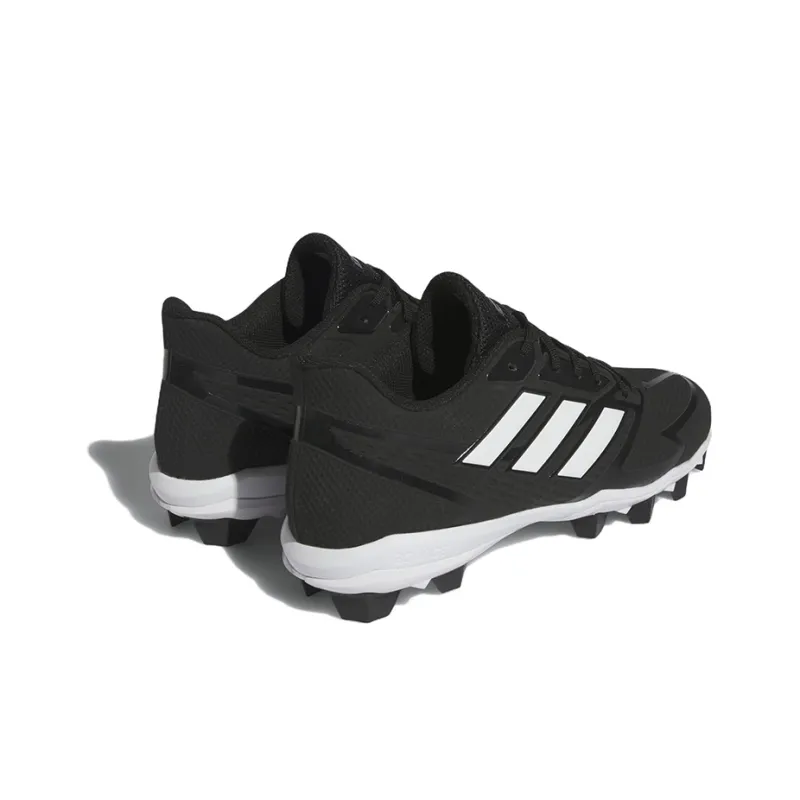 Adidas Icon 8 Md Core Black Cloud White-3