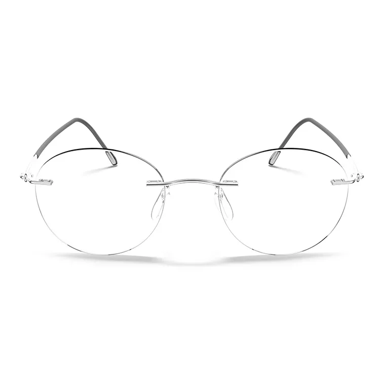 SILHOUETTE Eyeglass Frames Unisex-11