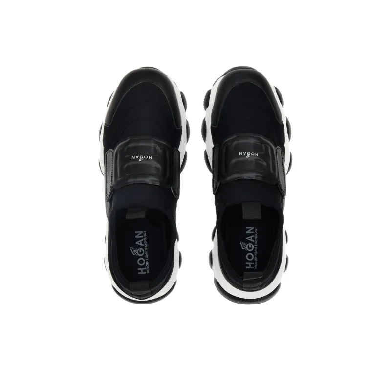 HOGAN Hyperactive Slip-on Sneakers-2