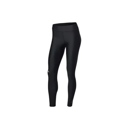 Under Armour Yoga Pants Women's Black