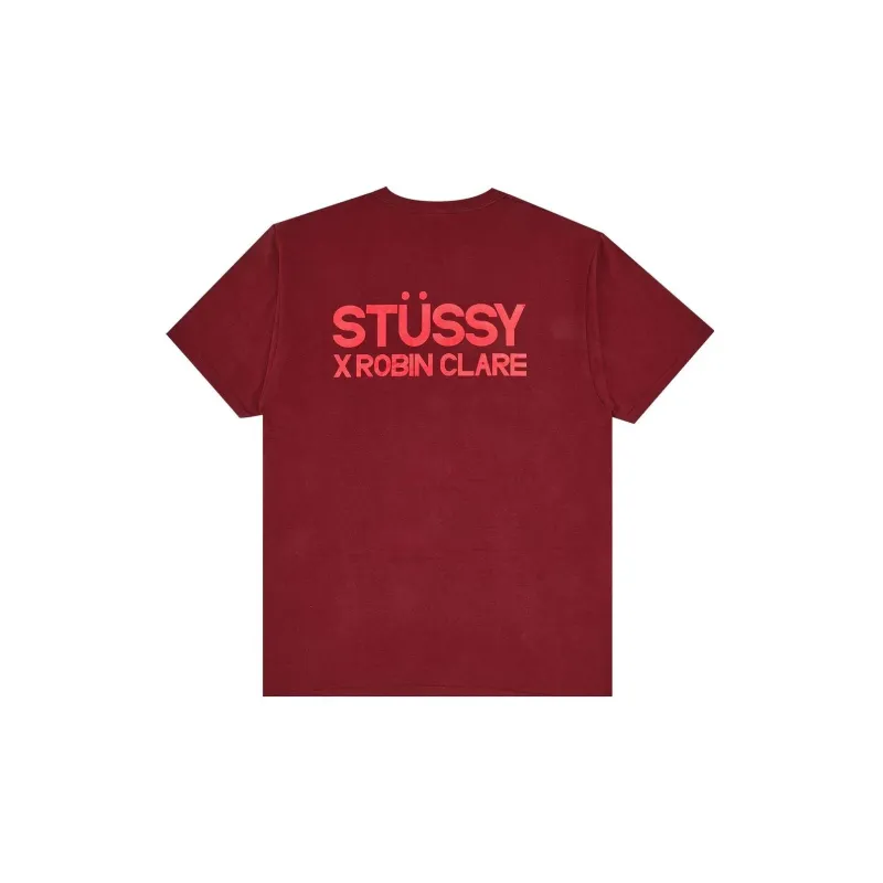 Stussy Dutty Dutty Tee-1