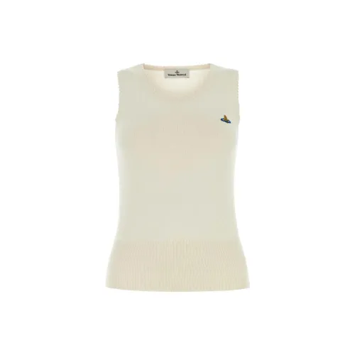 Vivienne Westwood T-Shirts Women's Off White