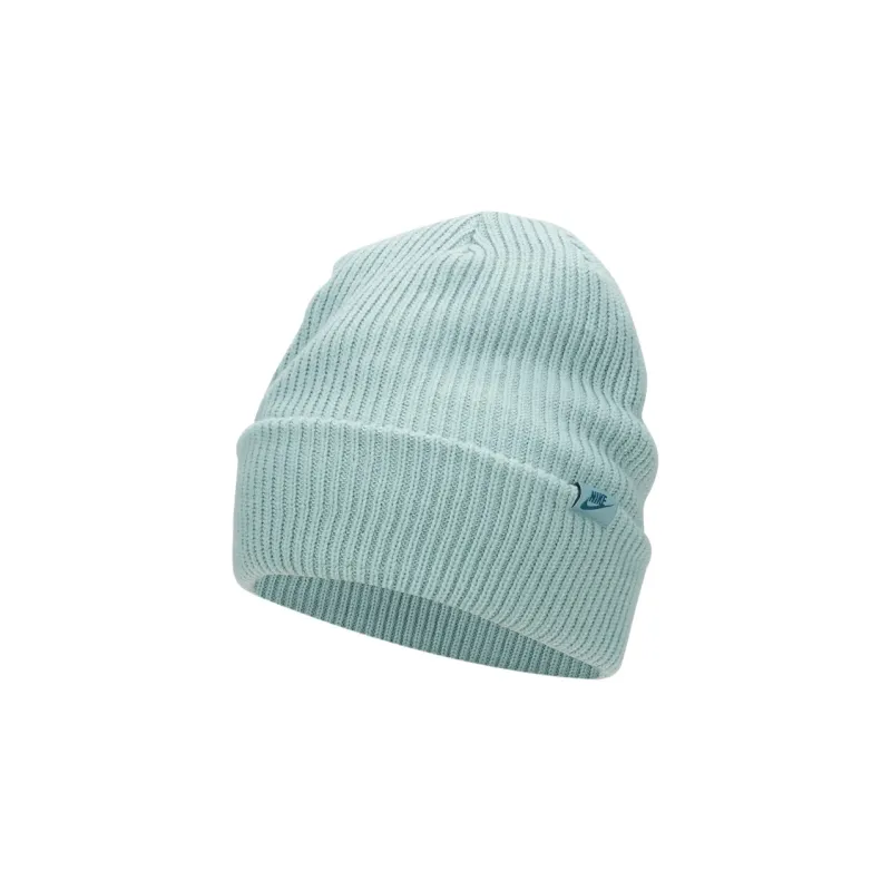 Nike Beanies Unisex Turquoise-0