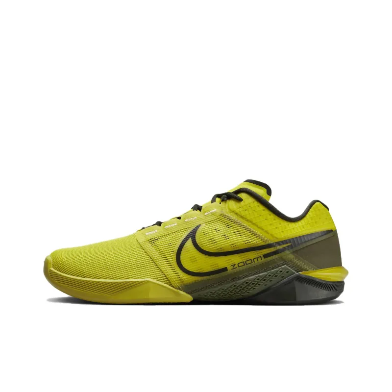 Nike Zoom Metcon Turbo 2 High Voltage Green-0