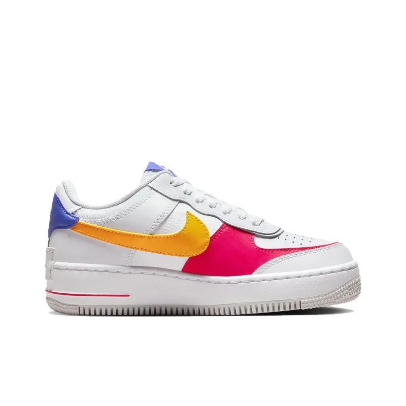 Nike Air Force 1 Low Shadow Gundam Women's-1