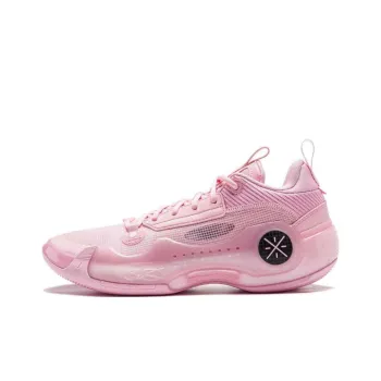 LINING Way Of Wade 10 Low   Cherry Blossom