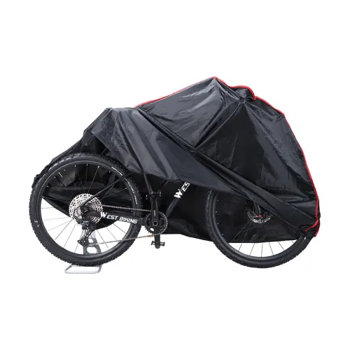 WEST BIKING Seat Cushion Cover Cycling Equipment