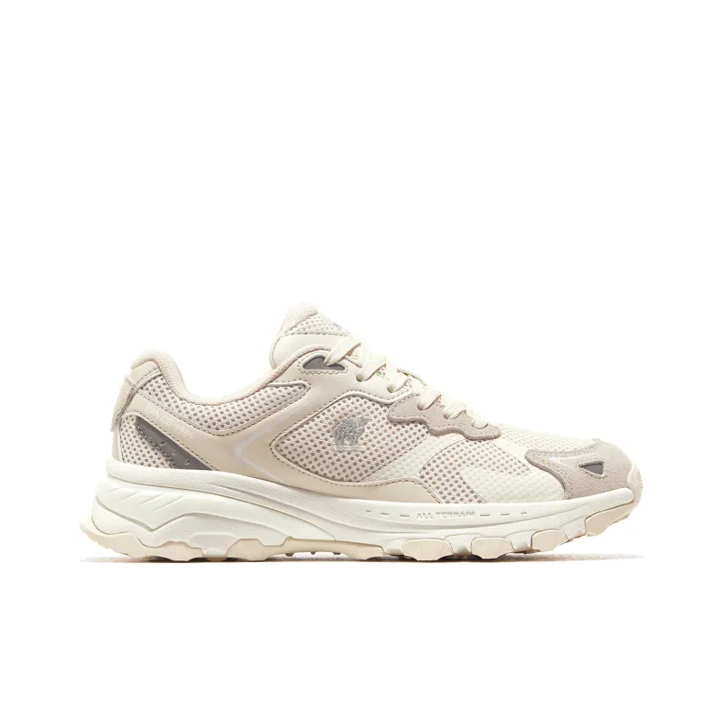 CAMEL Dawn Cushioning Wear Resistant Support Rebound Low Top Running Shoes Women's-6