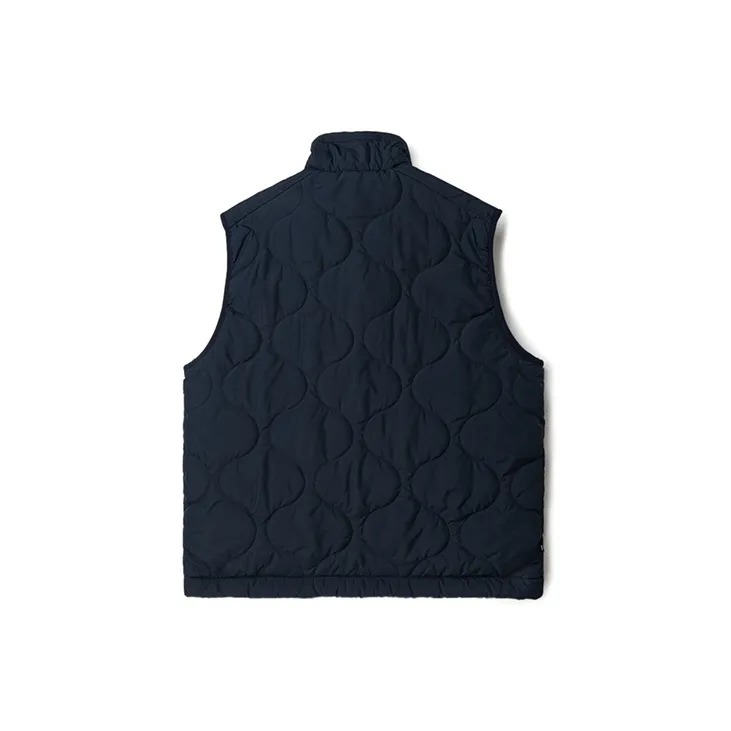 Timberland Vests Men Dark Sapphire-1