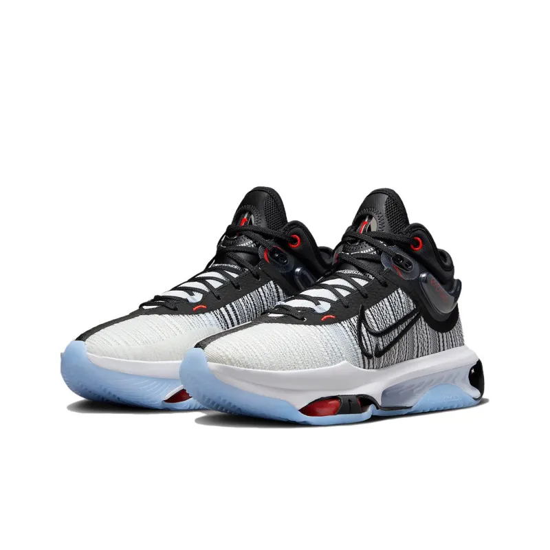 Nike Air Zoom Gt Jump 2 Modern 365 Ice Sole-2