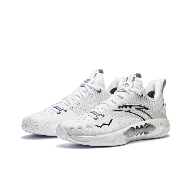 ANTA Kyrie Irving X Shock Wave 5 Pro 'Smriti'-2