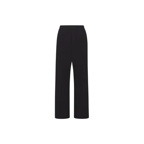 Skims Casual Pants Women's Black