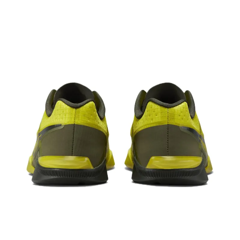 Nike Zoom Metcon Turbo 2 High Voltage Green-4