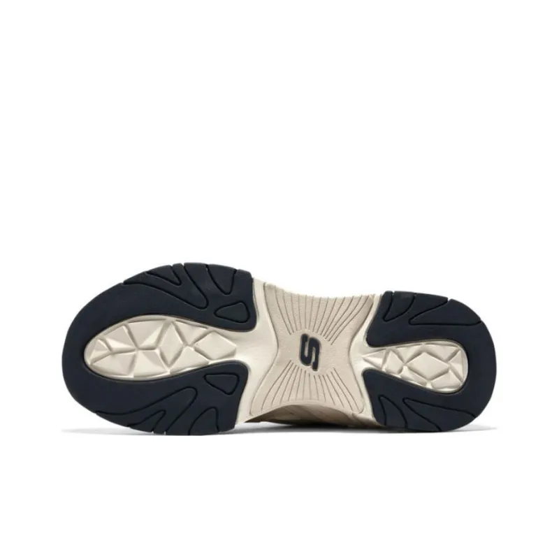 Skechers Sport Stamina V3 'Beige Grey'-4
