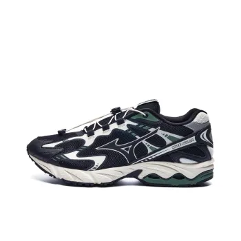 Mizuno Wave Solar V2 'Black Lifestyle Low'