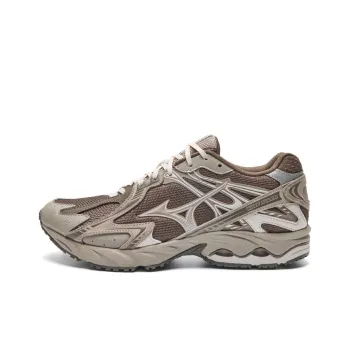 Mizuno Wave Solar V2 'Brown'