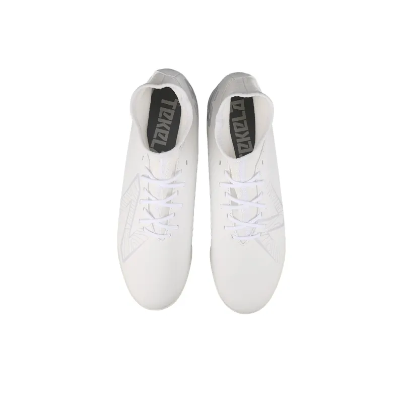 New Balance Tekela V4 TF Soccer Shoes 'White'-3