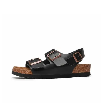 TASMAN AUS Beach Sandals 3.5cm Women's
