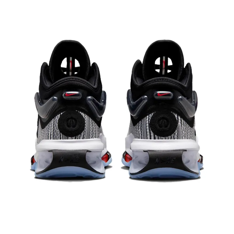 Nike Air Zoom Gt Jump 2 Modern 365 Ice Sole-4