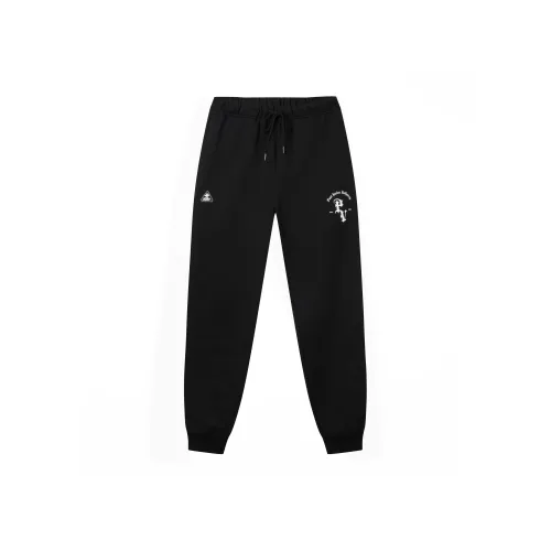 PJ's Vigor Unisex Casual Pants