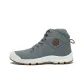 Gray White Brown