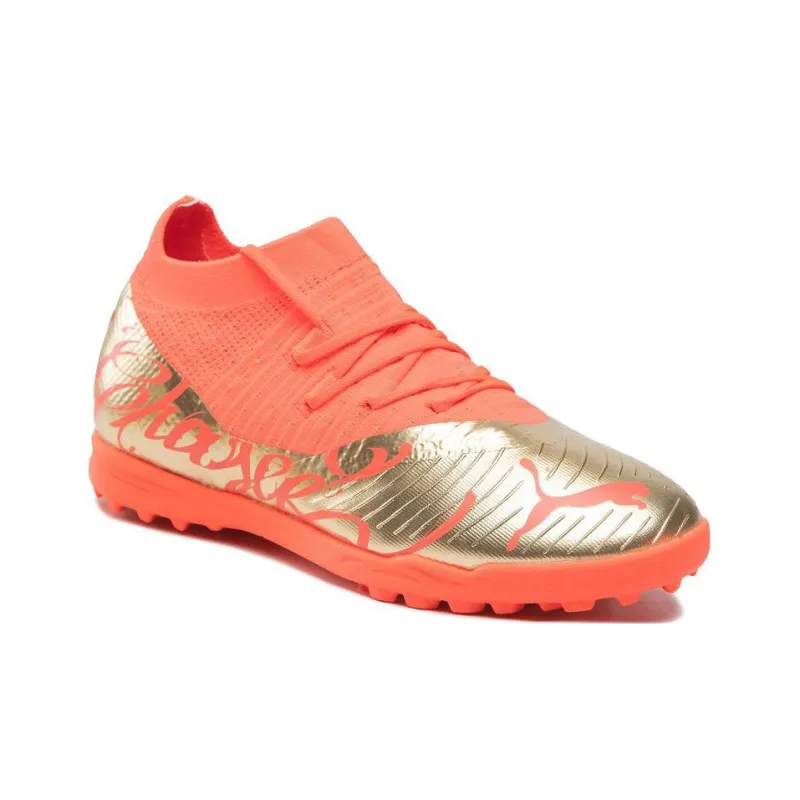 Puma Neymar Jr. X Future 3.4 TT Big Kid 'Dream Chaser'-1