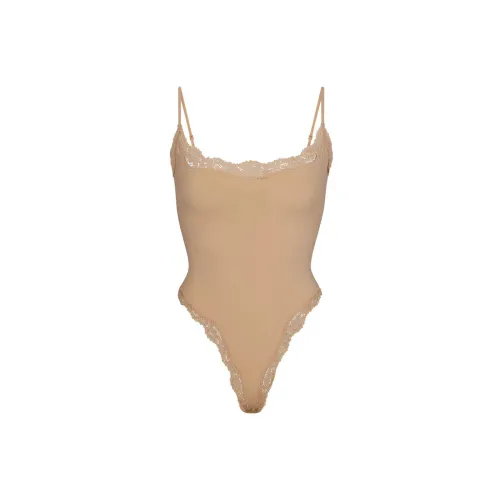 skims Women Bodysuit