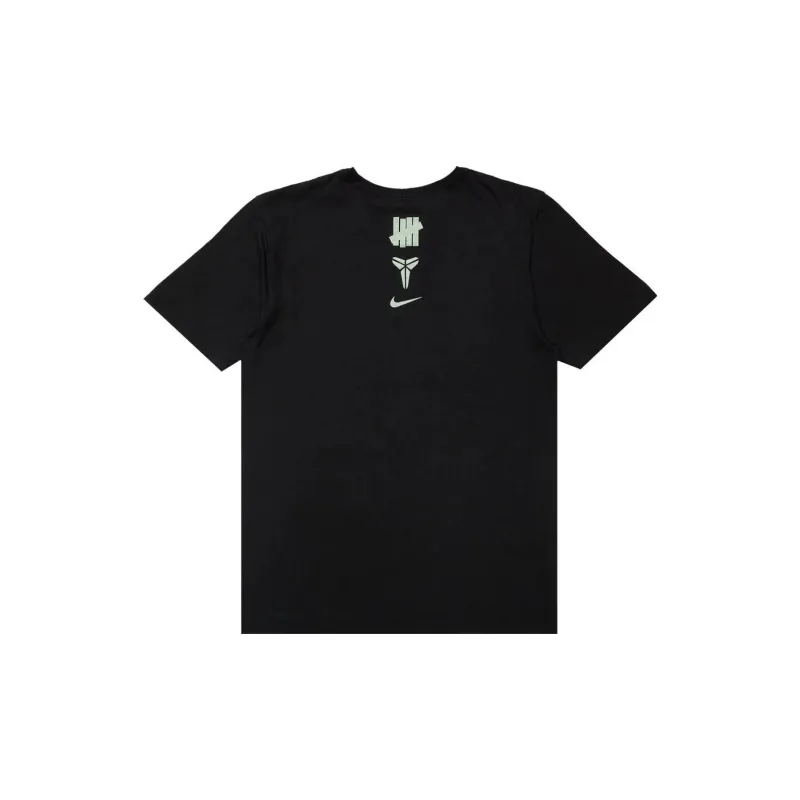 Nike X Undefeated Kobe Tee-1