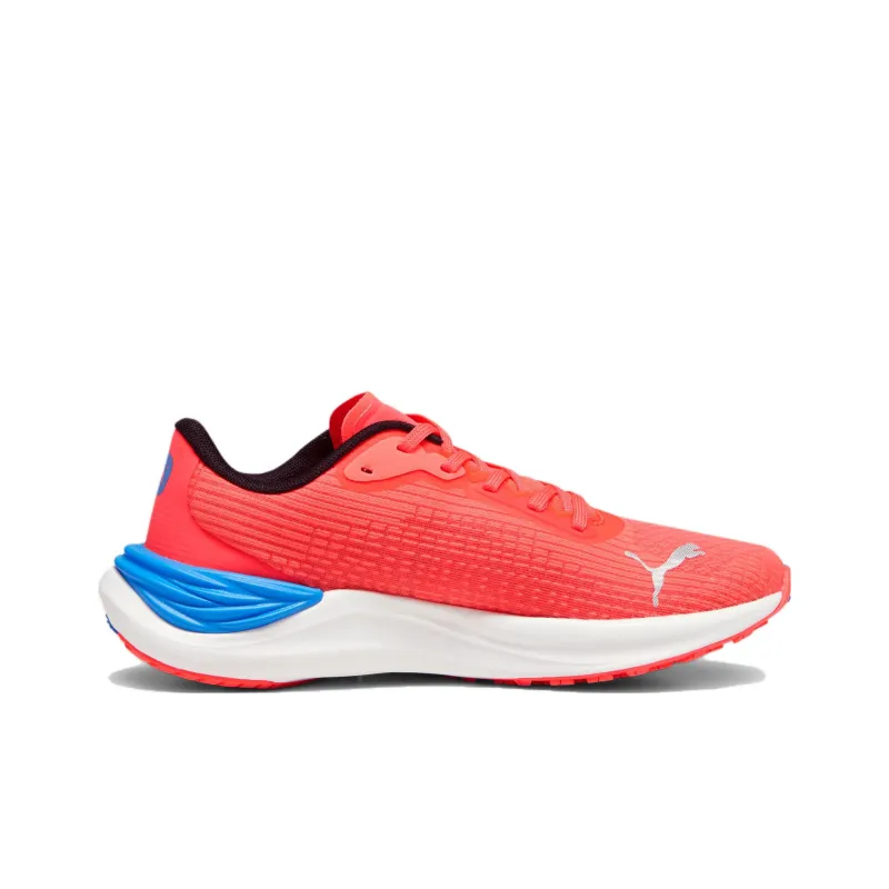 PUMA Electrify Nitro 3 'Red Blue' Women's-1