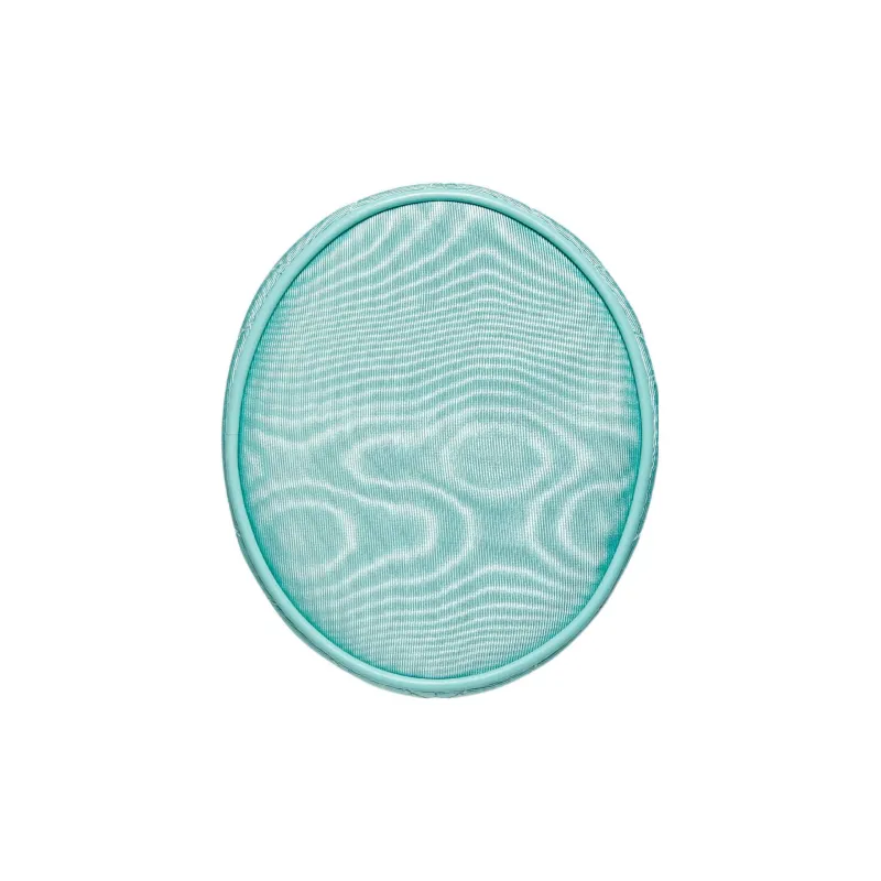 GUCCI GG Marmont Herringbone Cloud Fabric Bucket Bags Shoulder Bag Crossbody Bag Regular Women's Light Blue-6