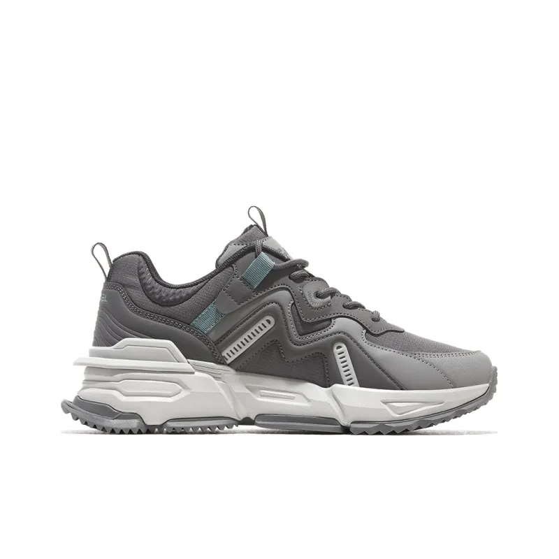 CAMEL Power by charge Low Top Running Shoes Men's-1
