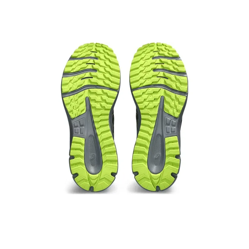 Asics Trail Scout 3 'Black Lime'-6