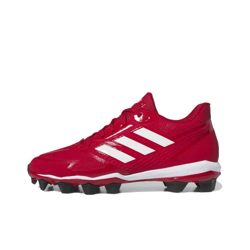Adidas Icon 8 Md Team Power Red Cloud White Core Black-0