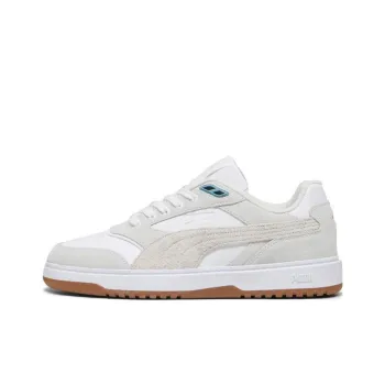 PUMA Doublecourt Prm 'White Vapor Grey'