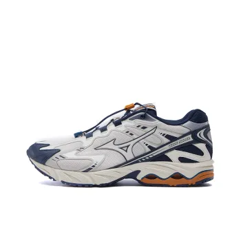 Mizuno Wave Rider V2 'Slip Resistant LowTop Casual'