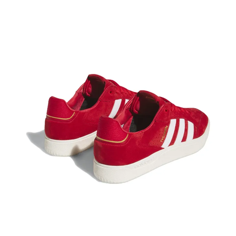 Tyshawn Adidas Originals Remastered 'Better Scarlet'-3