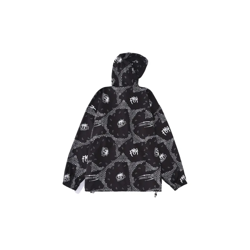 FireMonkey Sun Protection Clothing Unisex-3