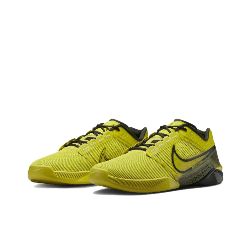 Nike Zoom Metcon Turbo 2 High Voltage Green-2