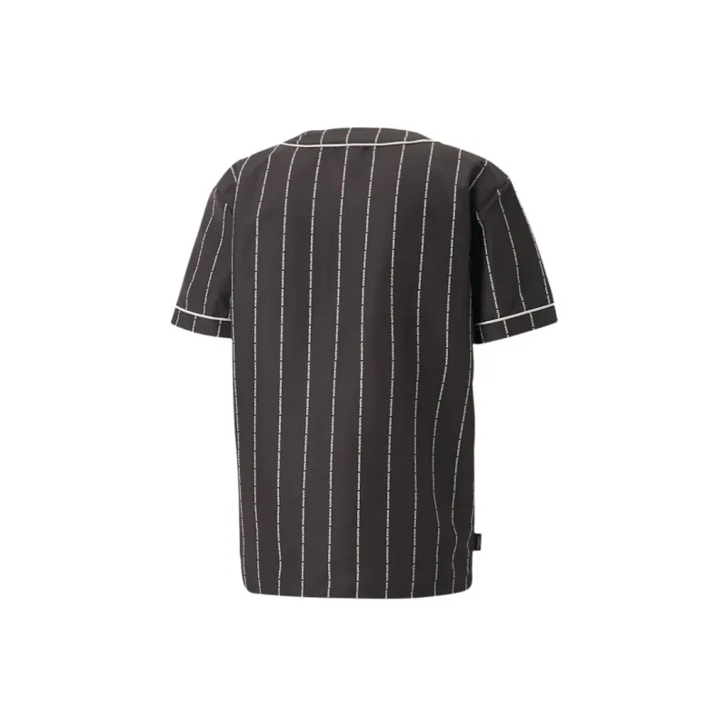 PUMA Team Men's Baseball Jersey-1
