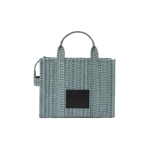 MARC JACOBS The Monogram Medium Tote Bag