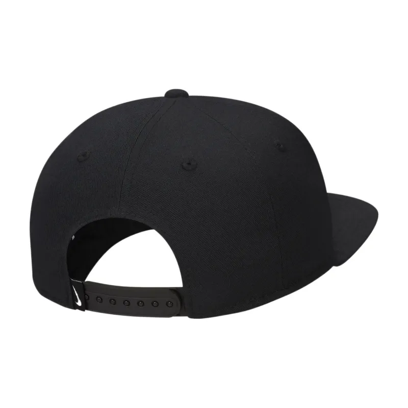 Nike Dri FIT Pro Structured Futura Cap-1